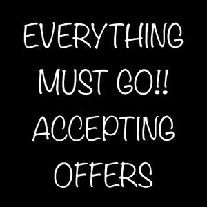 Meet your Posher, Caitlin